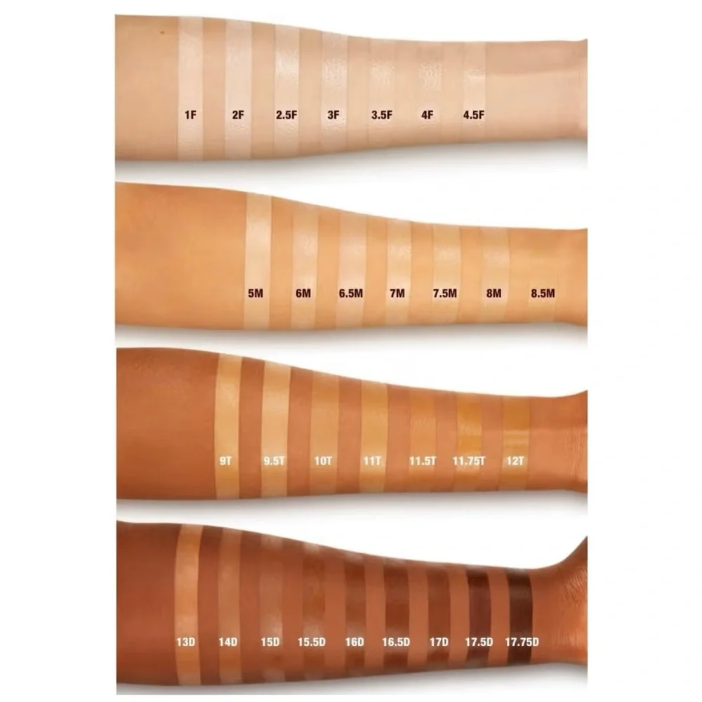 NWT NIB Charlotte Tilbury Beautiful Skin Concealer (13 Deep)